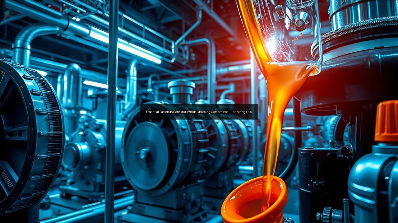 reciprocating compressors lubricants for compressor friction synthetic compressor lubricants compressors