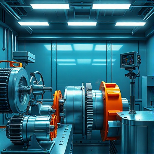iec dynamic balancing services calibration dynamic balance of motors instruments