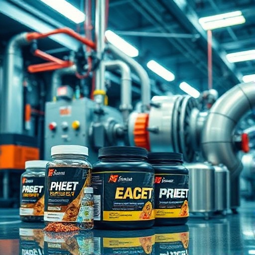nutrition supplement muscle sports nutrition manufacturer turnkey
